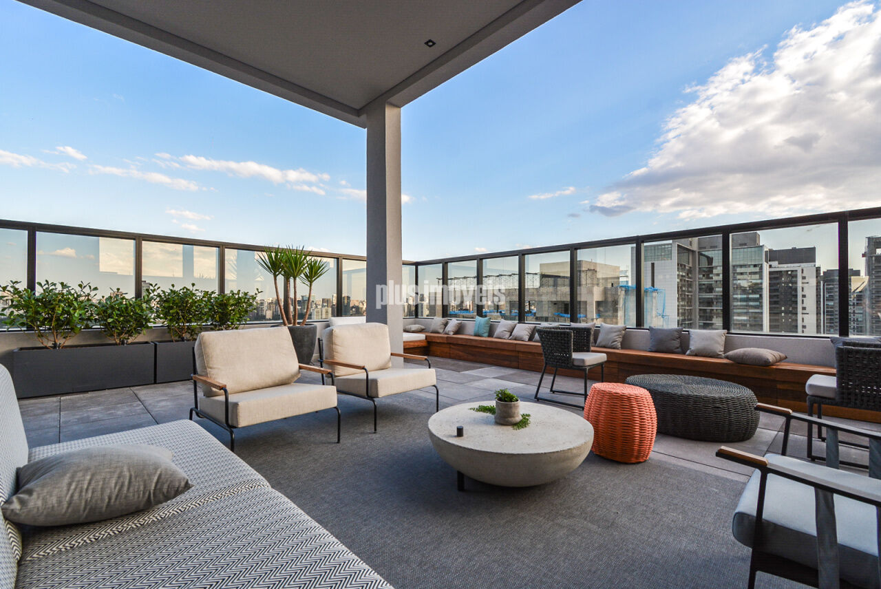Apartamento, 3 quartos, 142 m² - Foto 45
