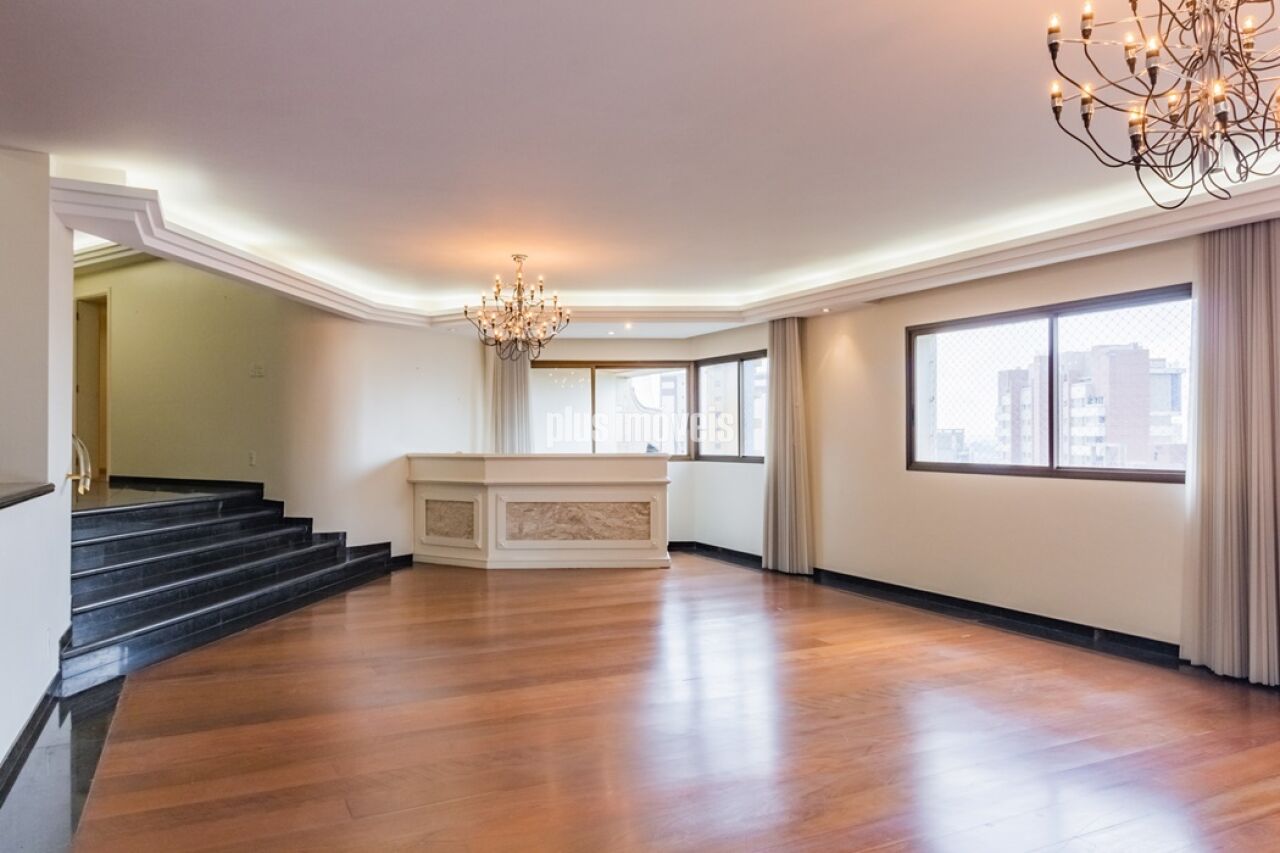 Apartamento, 4 quartos, 362 m² - Foto 2