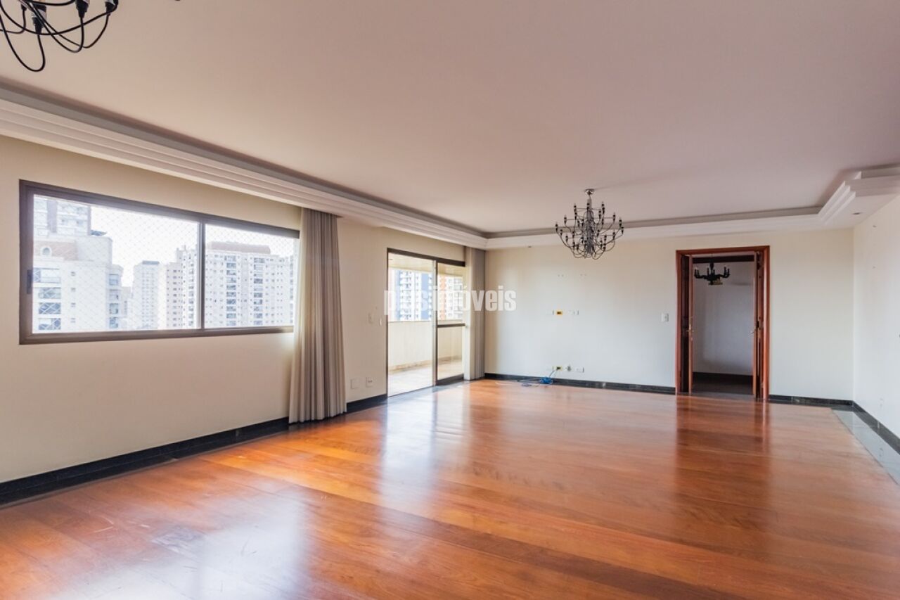 Apartamento, 4 quartos, 362 m² - Foto 1