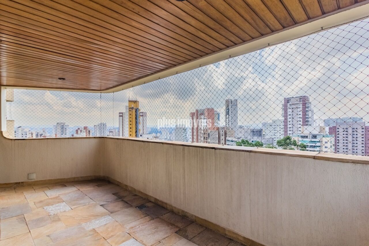 Apartamento, 4 quartos, 362 m² - Foto 5