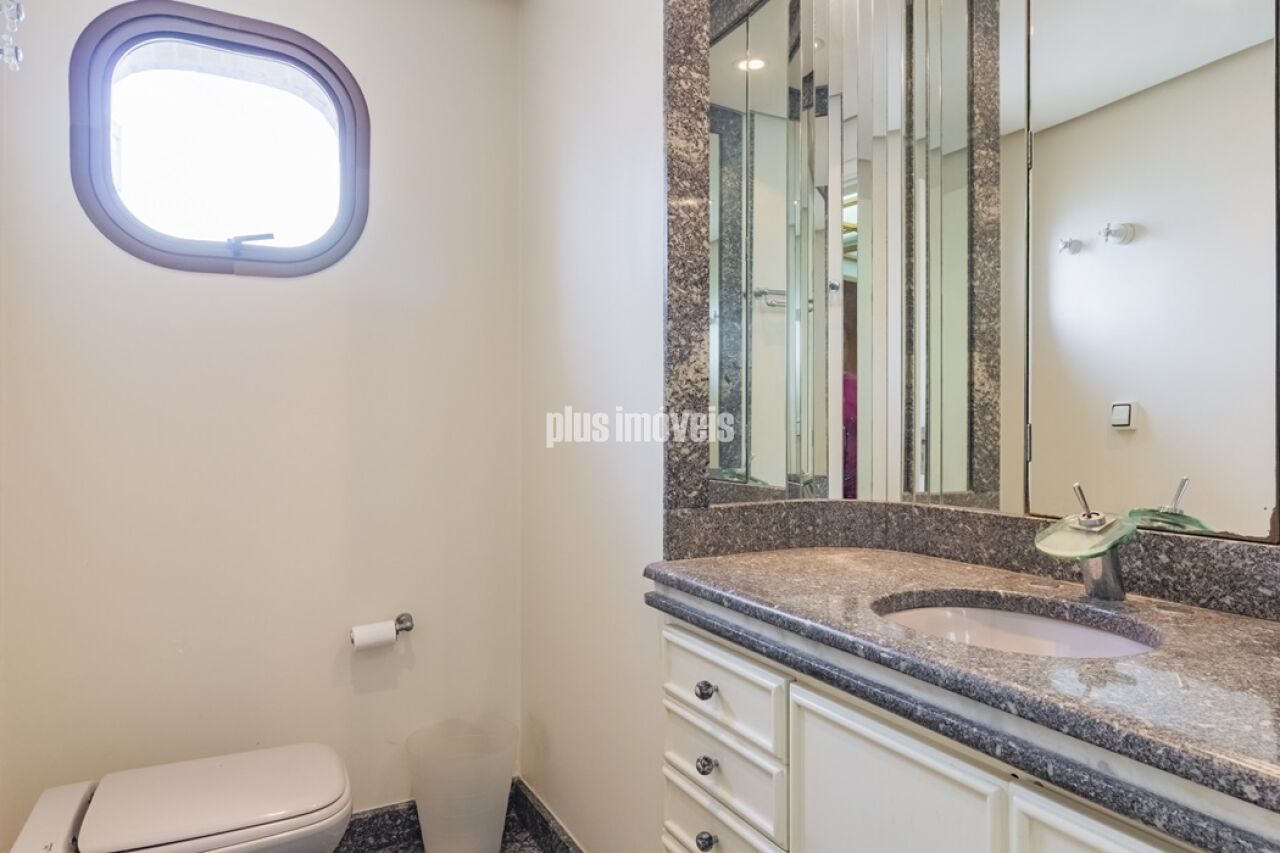 Apartamento, 4 quartos, 362 m² - Foto 31