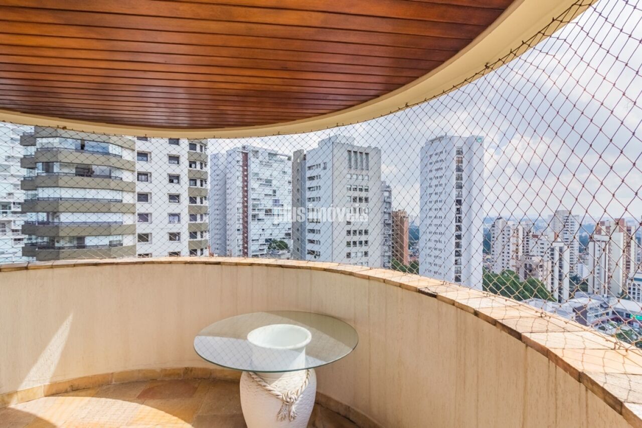 Apartamento, 4 quartos, 362 m² - Foto 34