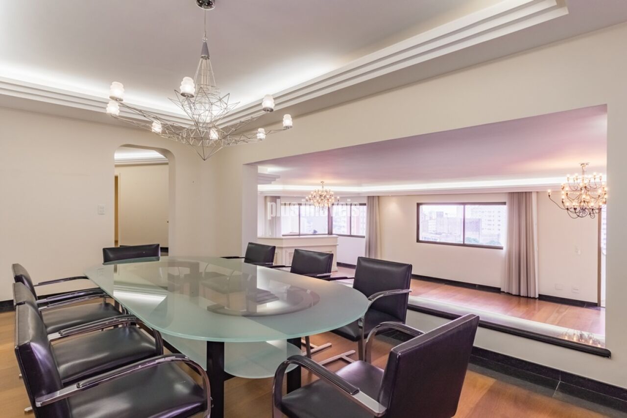 Apartamento, 4 quartos, 362 m² - Foto 10