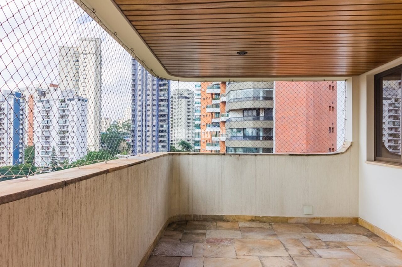 Apartamento, 4 quartos, 362 m² - Foto 4