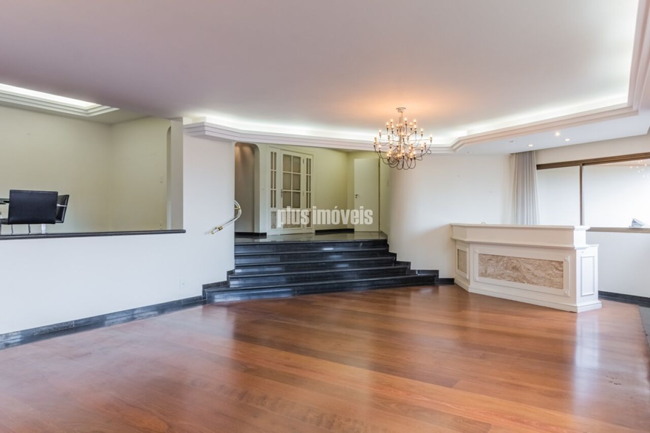 Apartamento, 4 quartos, 362 m² - Foto 3
