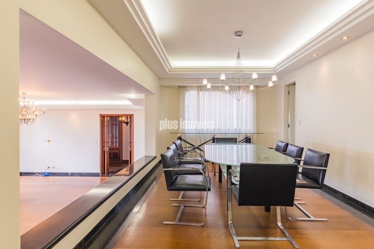 Apartamento, 4 quartos, 362 m² - Foto 9