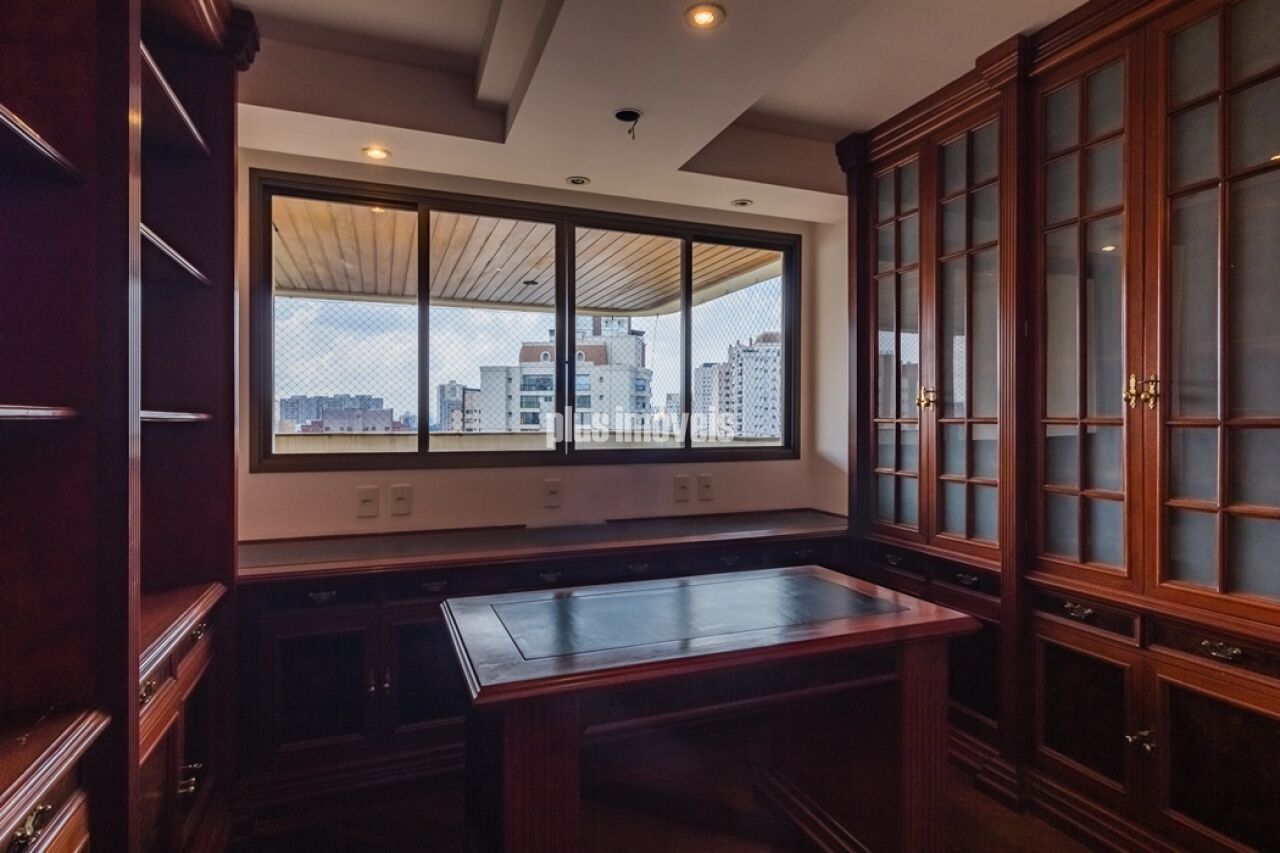 Apartamento, 4 quartos, 362 m² - Foto 7