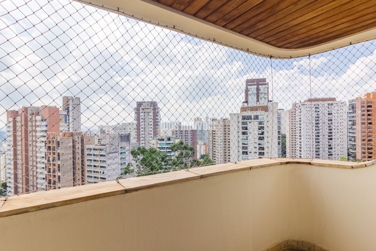 Apartamento, 4 quartos, 362 m² - Foto 20