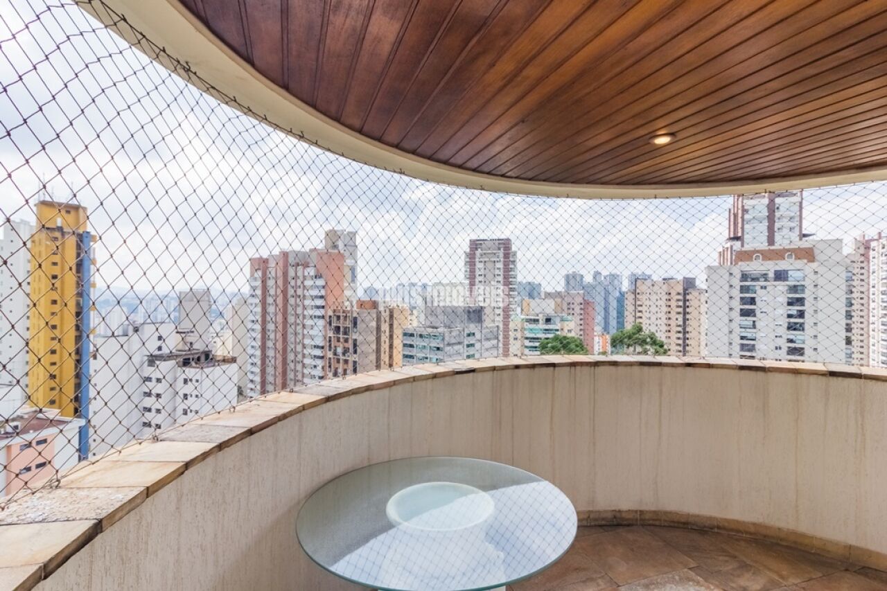 Apartamento, 4 quartos, 362 m² - Foto 35