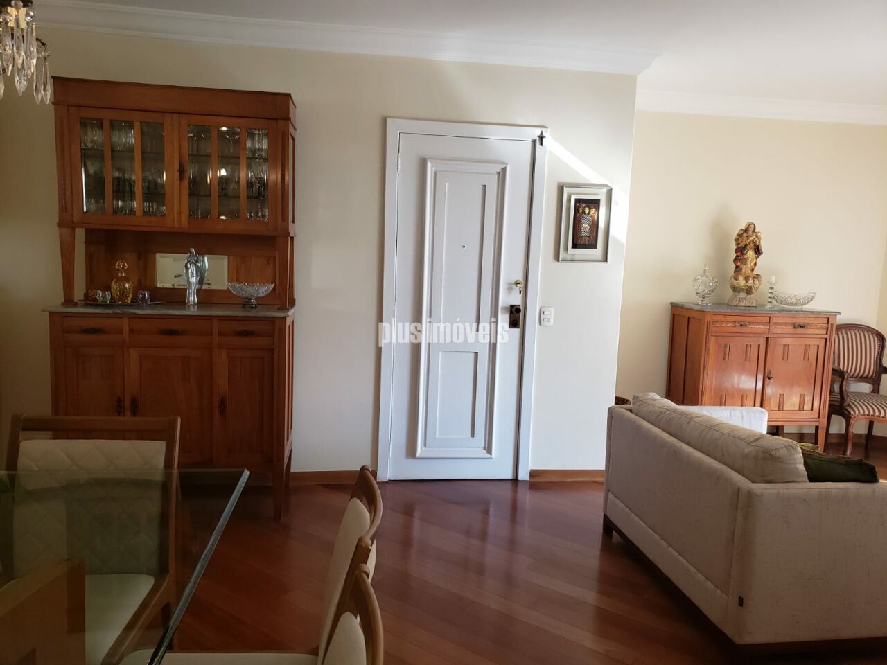 Apartamento, 4 quartos, 130 m² - Foto 3