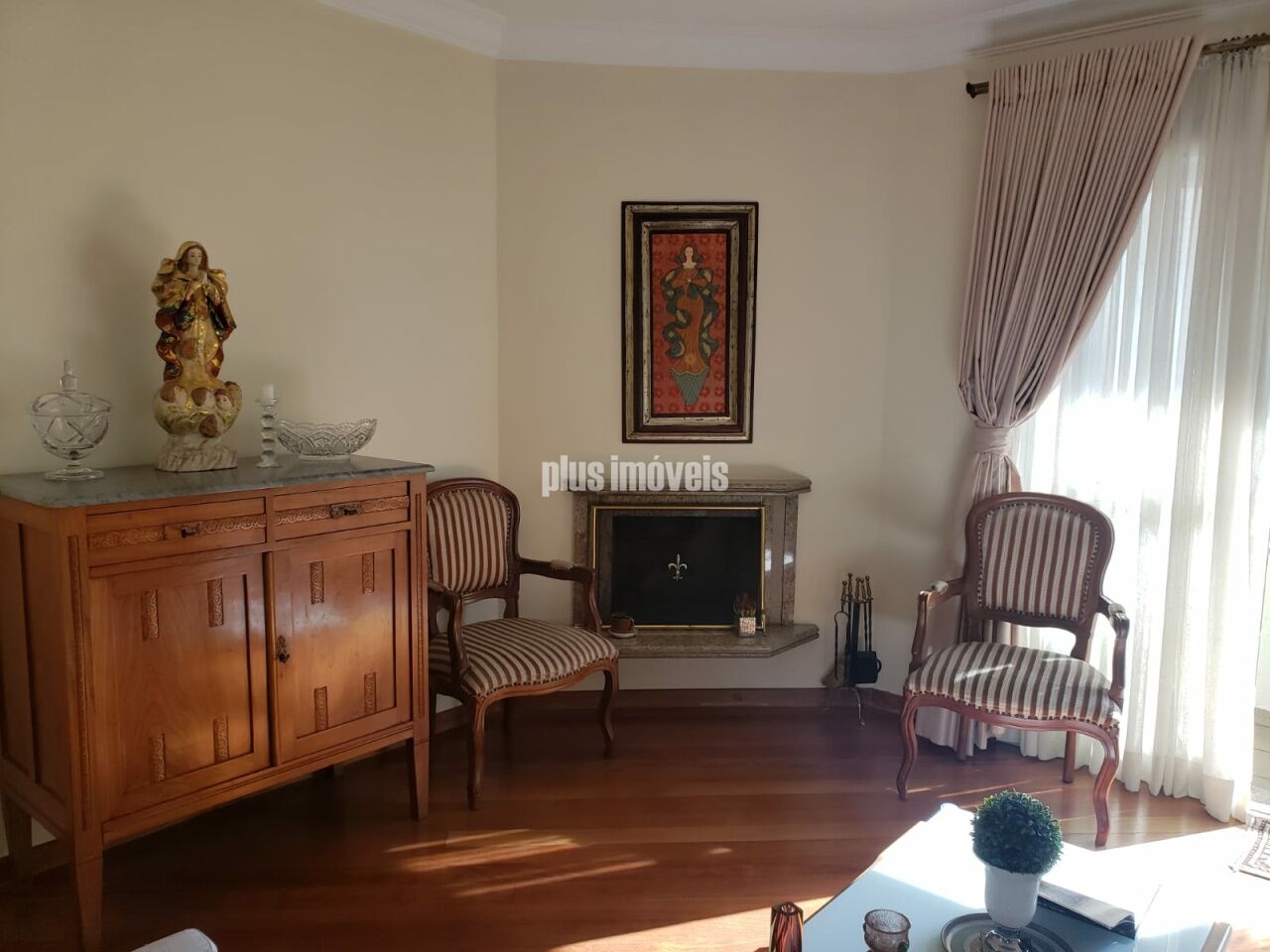 Apartamento, 4 quartos, 130 m² - Foto 4