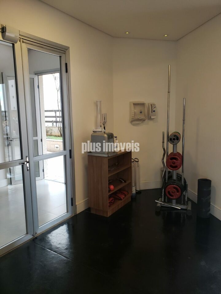 Apartamento, 4 quartos, 130 m² - Foto 31