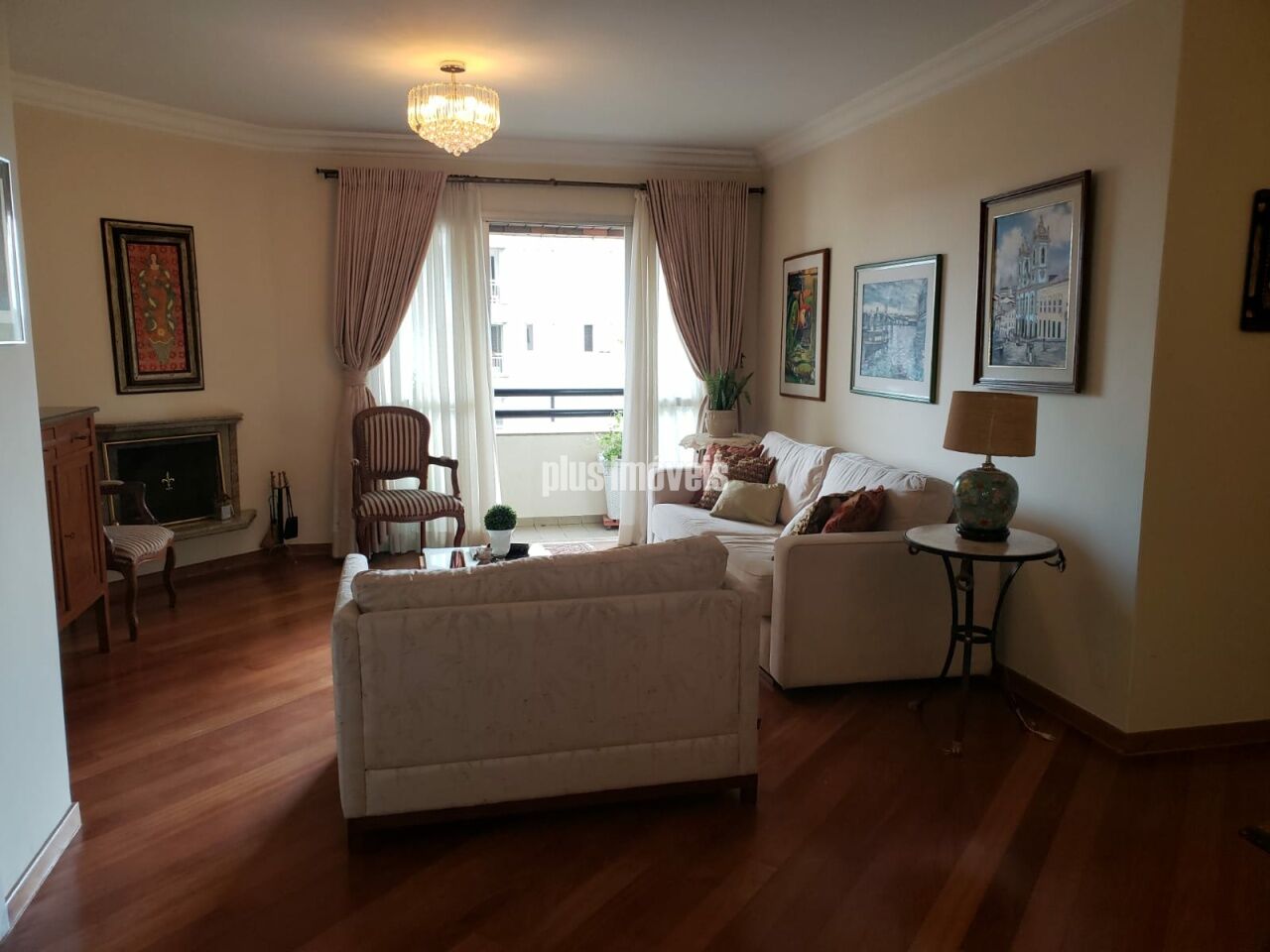 Apartamento, 4 quartos, 130 m² - Foto 1