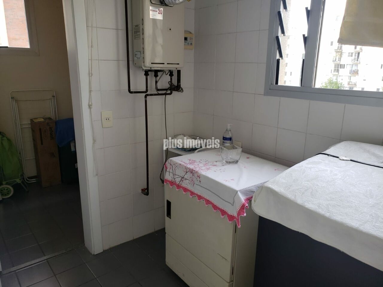 Apartamento, 4 quartos, 130 m² - Foto 27