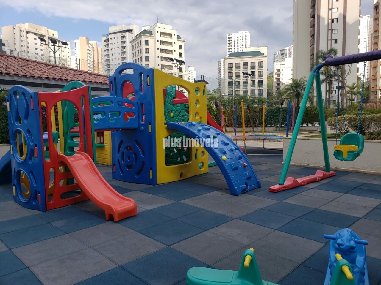 Apartamento, 4 quartos, 130 m² - Foto 40