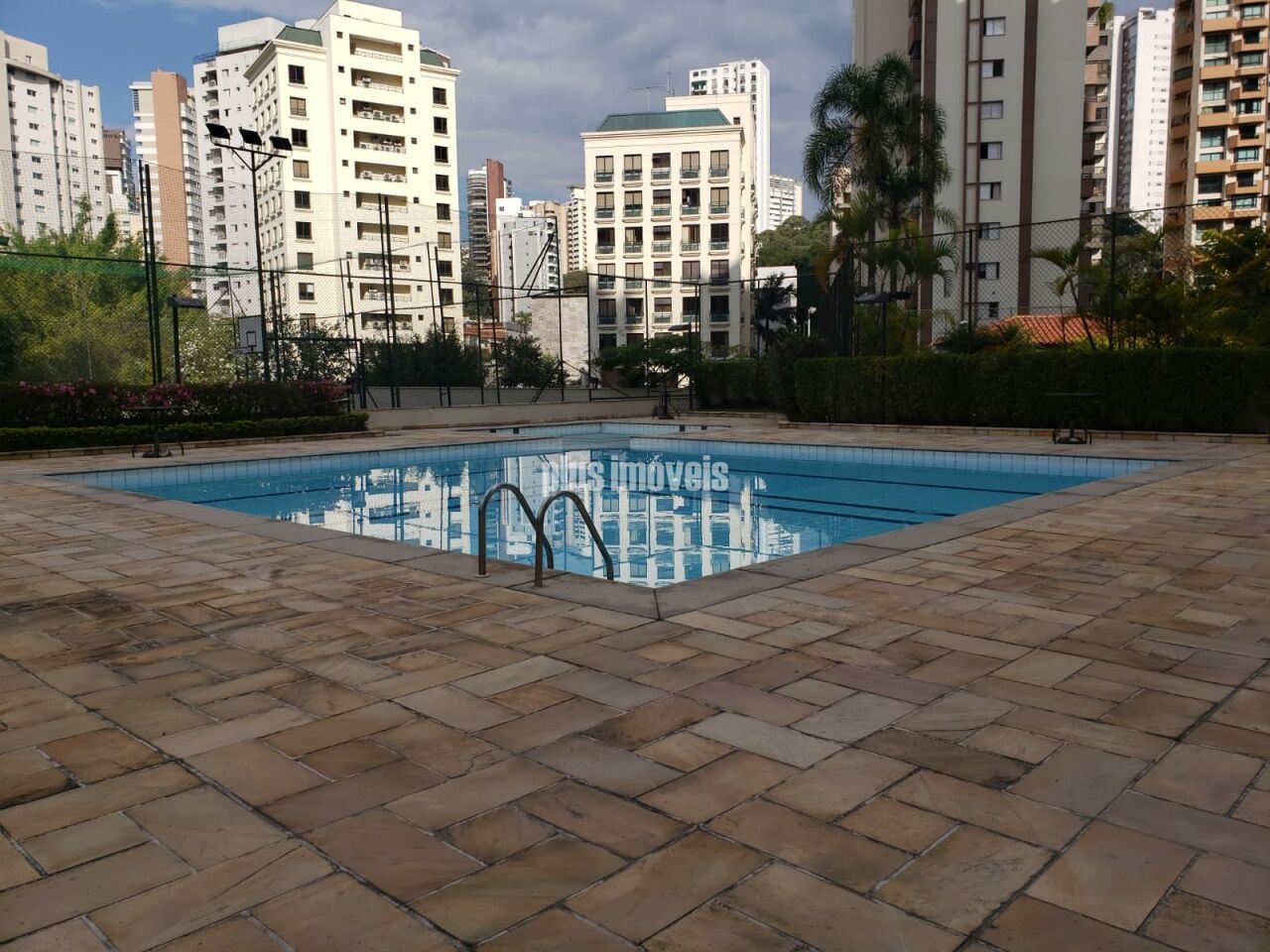 Apartamento, 4 quartos, 130 m² - Foto 42