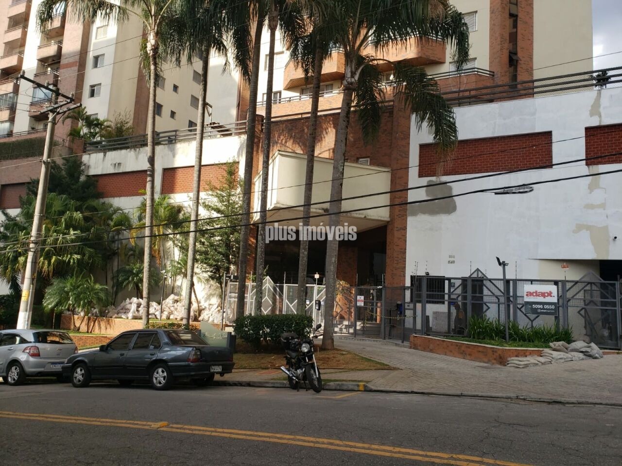 Apartamento, 4 quartos, 130 m² - Foto 44