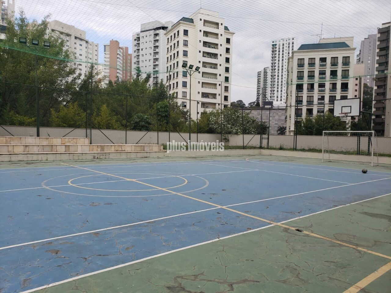 Apartamento, 4 quartos, 130 m² - Foto 41