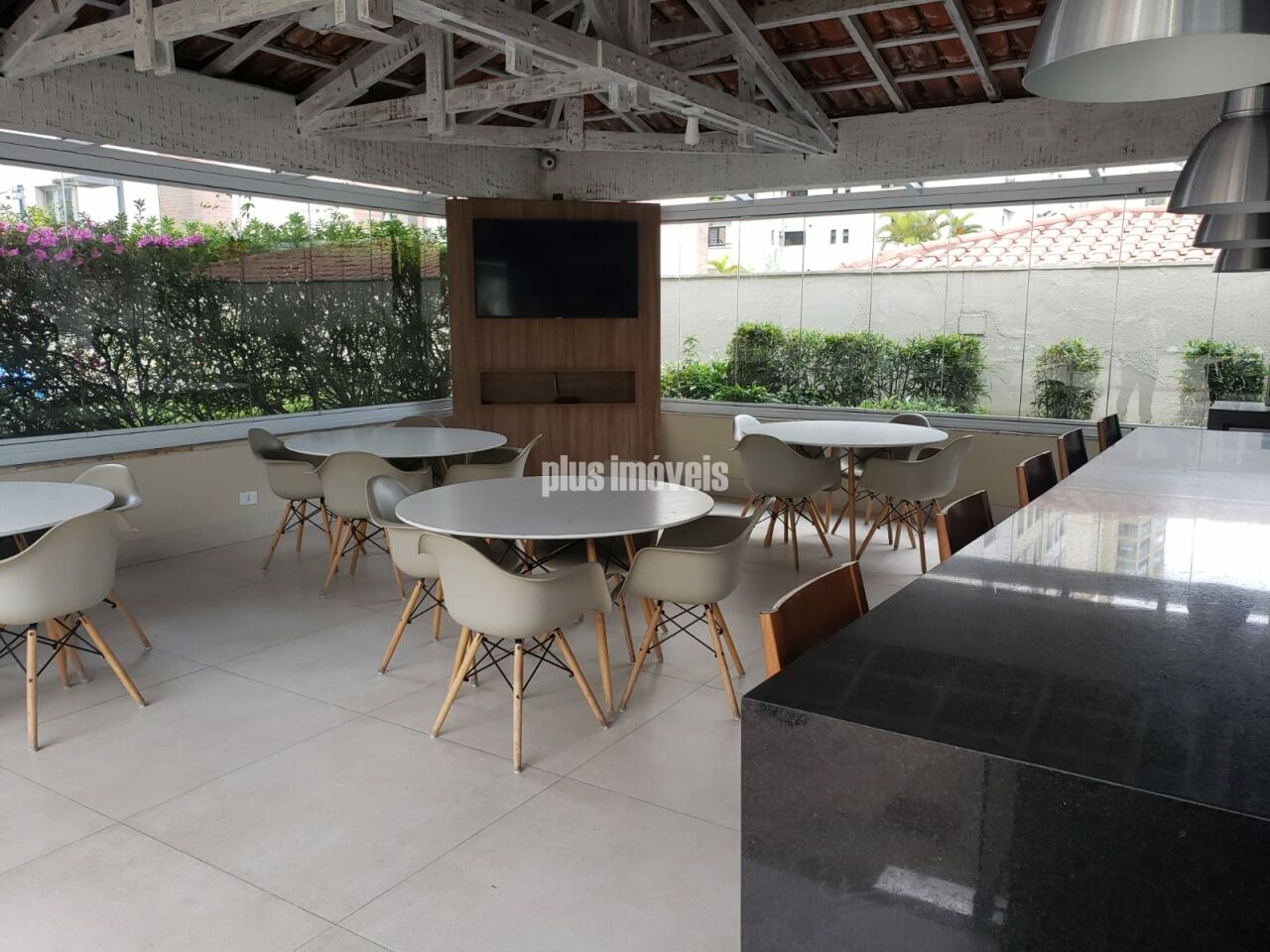 Apartamento, 4 quartos, 130 m² - Foto 37