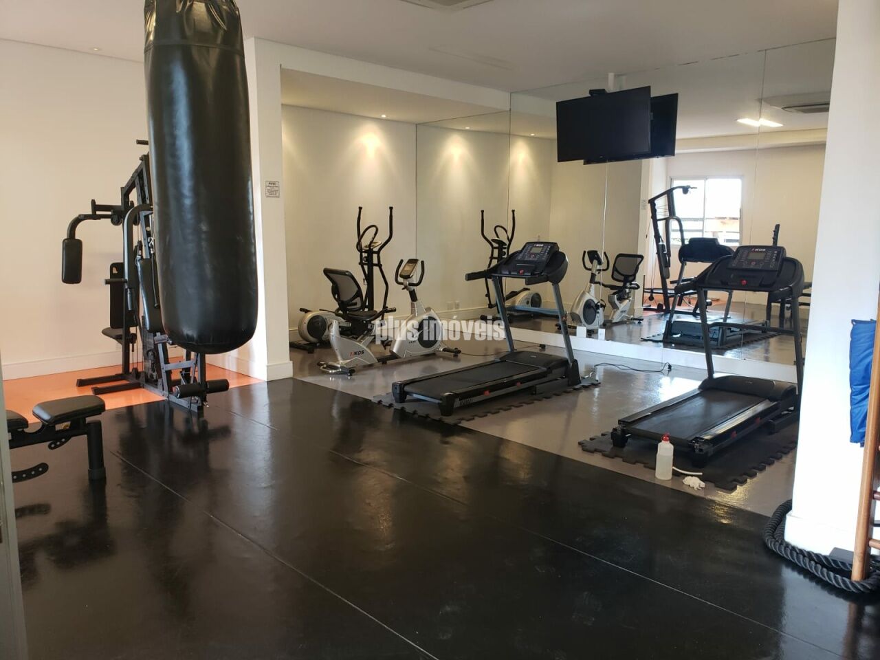 Apartamento, 4 quartos, 130 m² - Foto 33