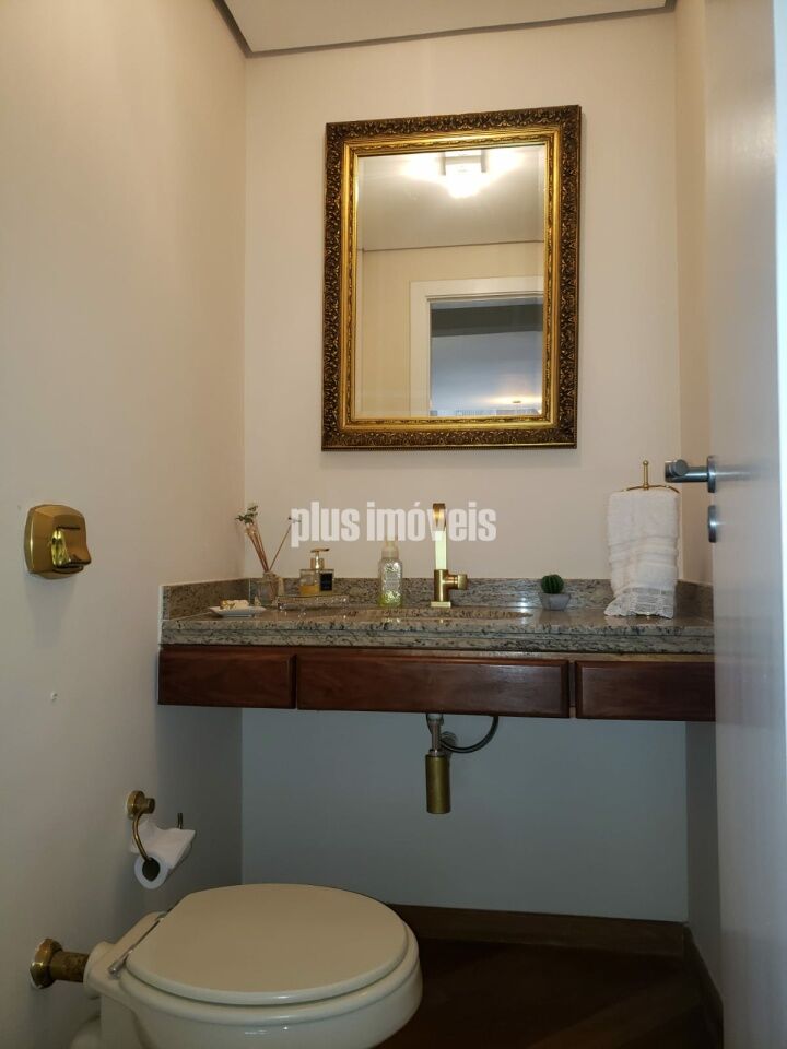 Apartamento, 4 quartos, 130 m² - Foto 8