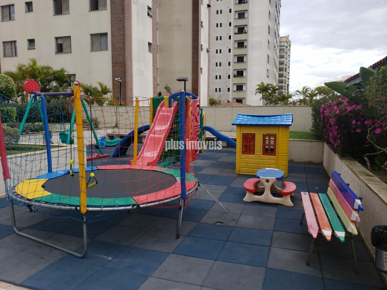 Apartamento, 4 quartos, 130 m² - Foto 39
