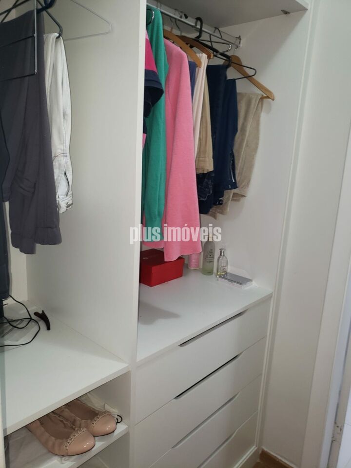 Apartamento, 4 quartos, 130 m² - Foto 13
