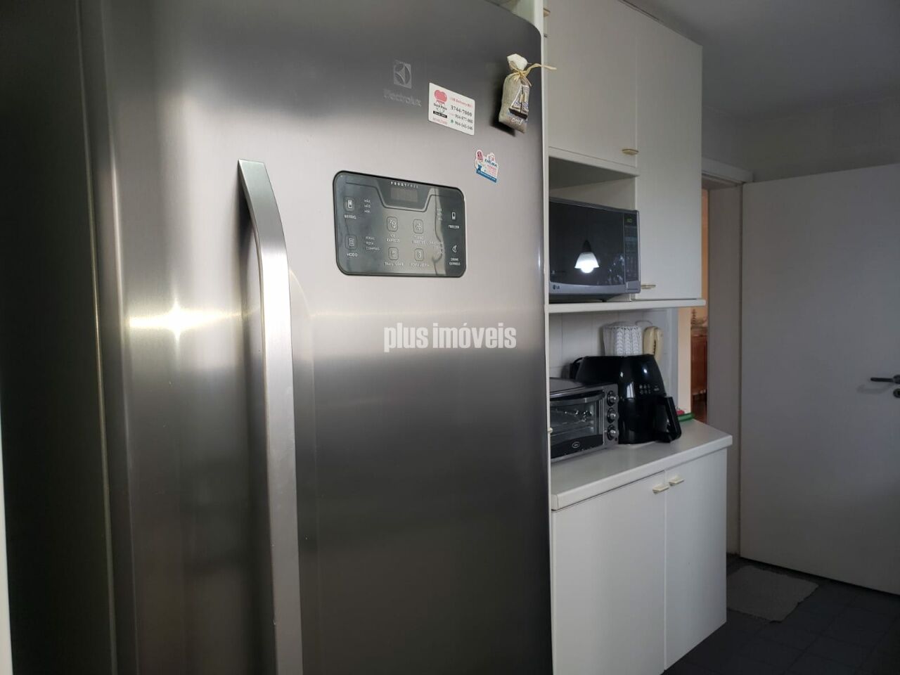 Apartamento, 4 quartos, 130 m² - Foto 24