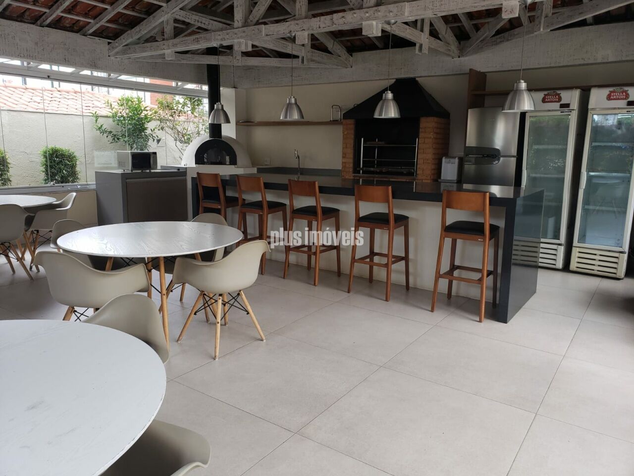 Apartamento, 4 quartos, 130 m² - Foto 38