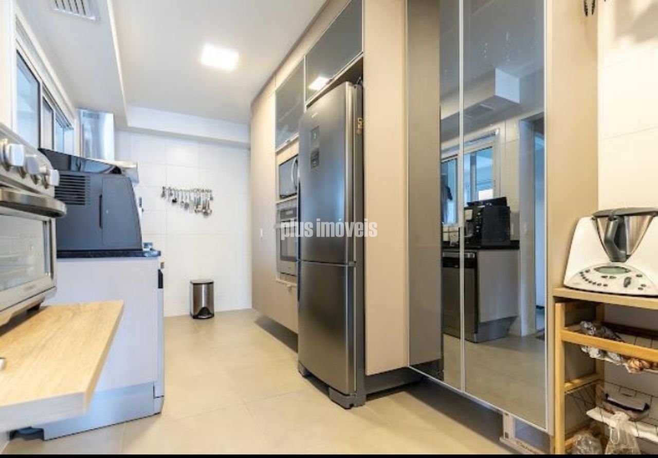Apartamento, 1 quarto, 130 m² - Foto 14