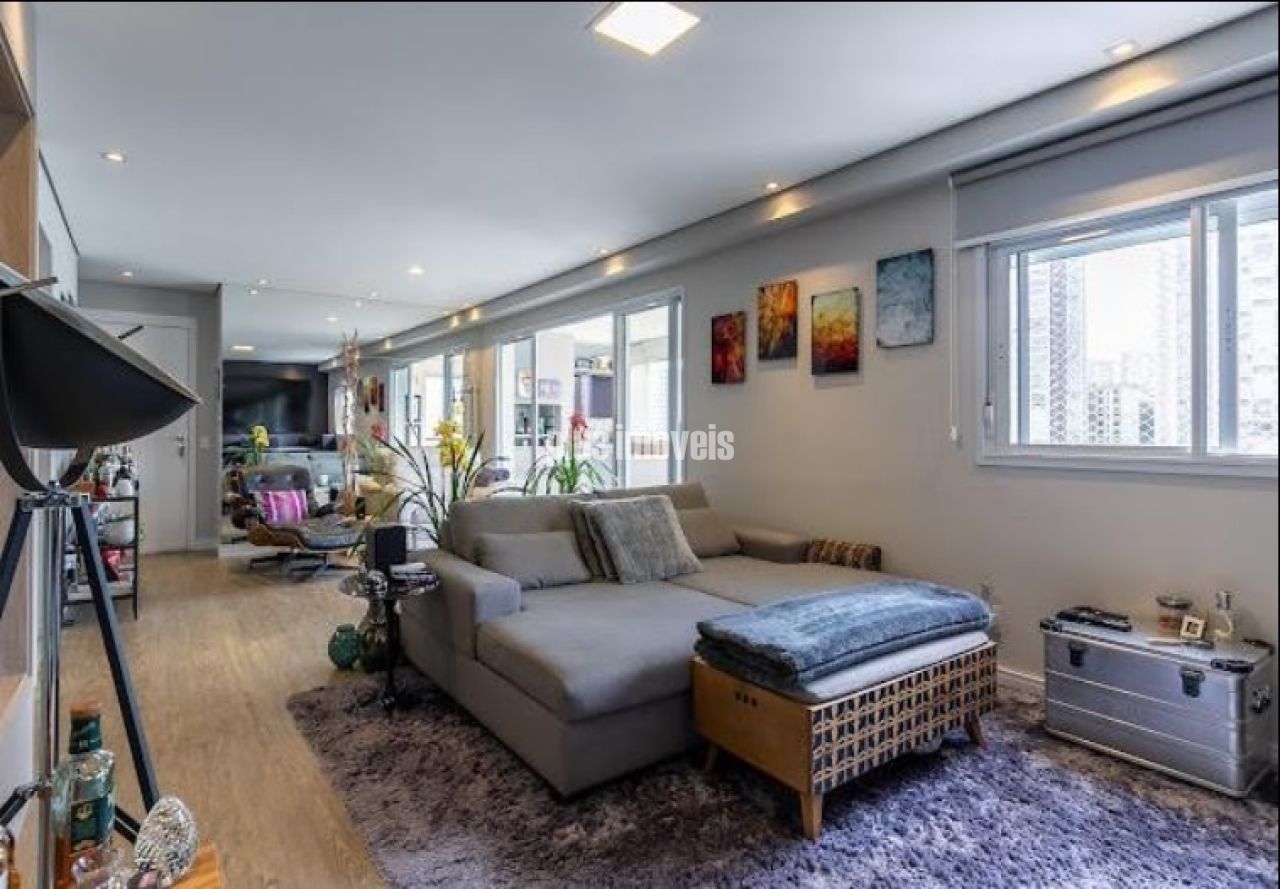 Apartamento, 1 quarto, 130 m² - Foto 11