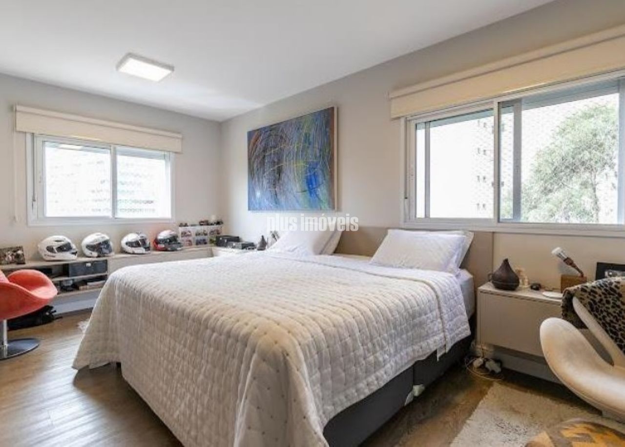 Apartamento, 1 quarto, 130 m² - Foto 18