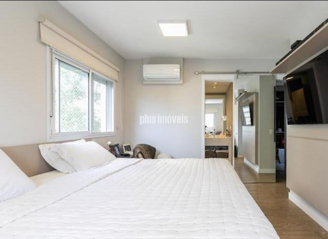 Apartamento, 1 quarto, 130 m² - Foto 16