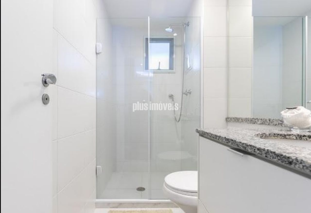 Apartamento, 1 quarto, 130 m² - Foto 21