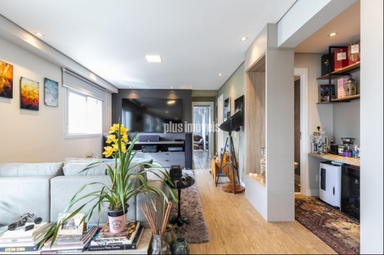 Apartamento, 1 quarto, 130 m² - Foto 9
