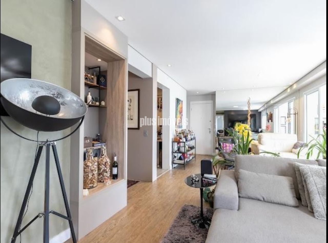 Apartamento, 1 quarto, 130 m² - Foto 10