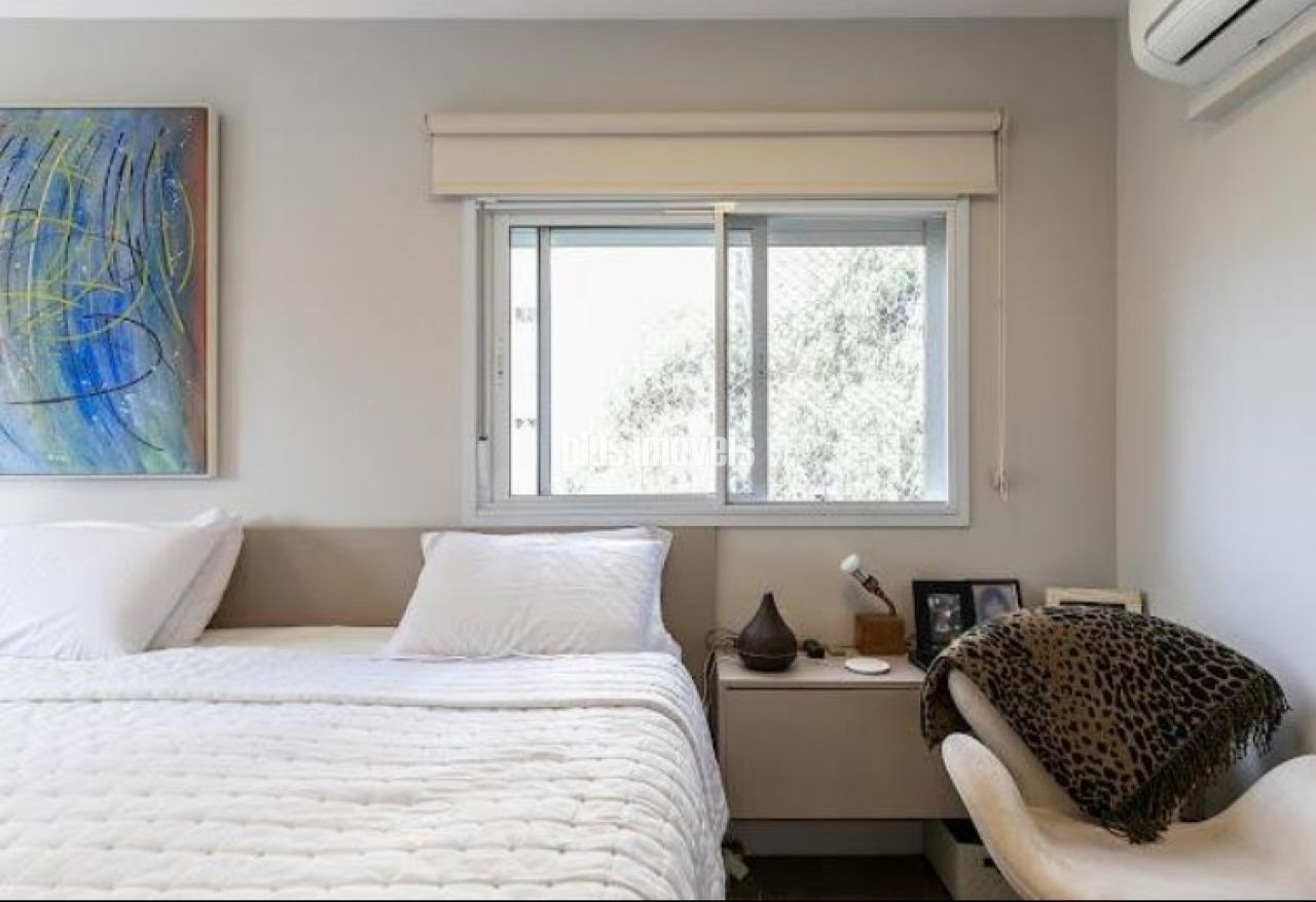 Apartamento, 1 quarto, 130 m² - Foto 17