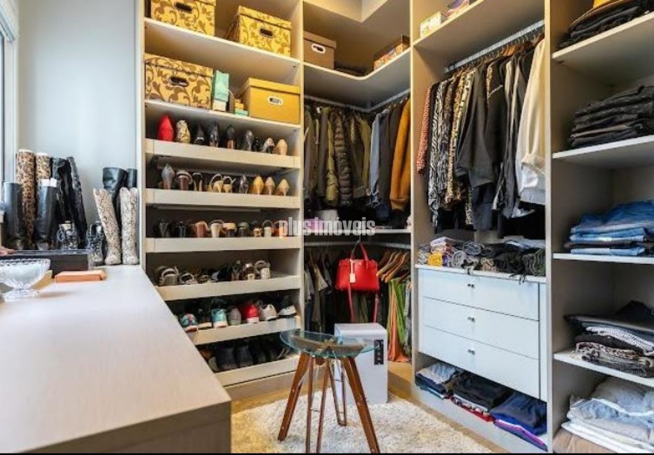 Apartamento, 1 quarto, 130 m² - Foto 19