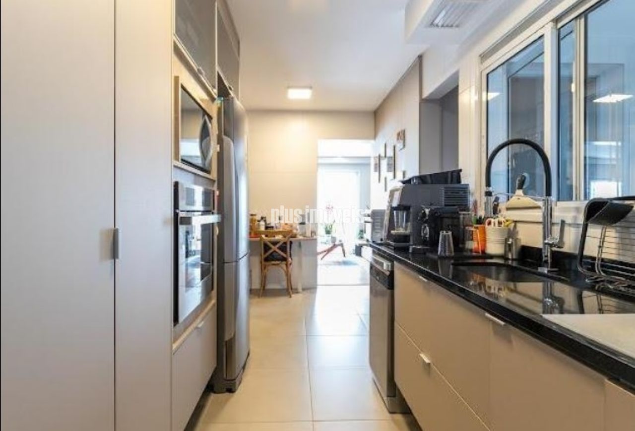 Apartamento, 1 quarto, 130 m² - Foto 13
