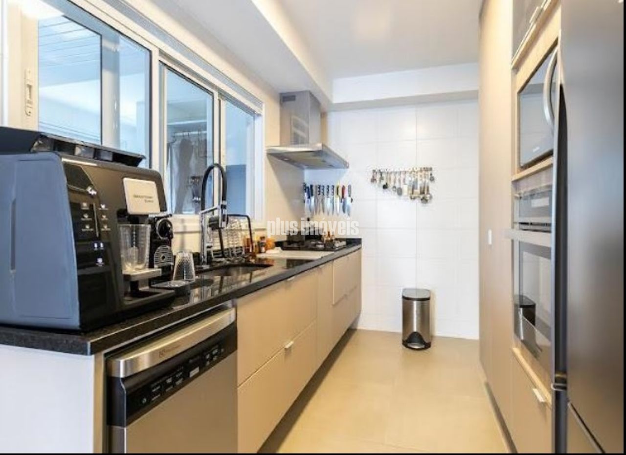 Apartamento, 1 quarto, 130 m² - Foto 15