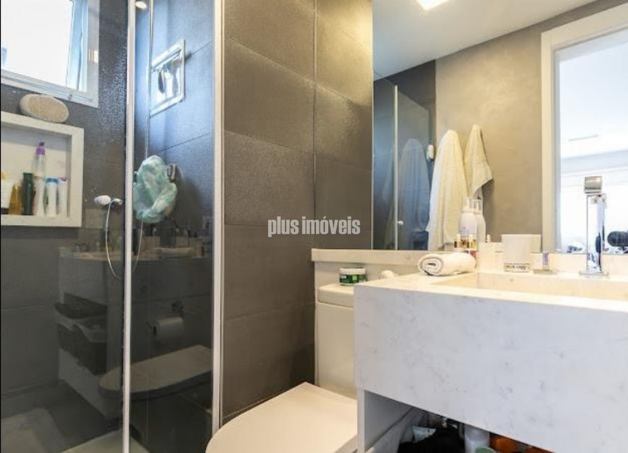Apartamento, 1 quarto, 130 m² - Foto 22