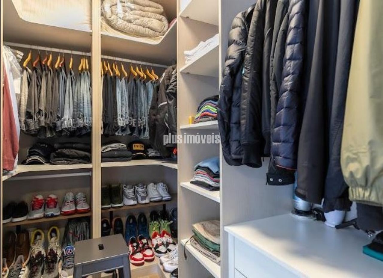 Apartamento, 1 quarto, 130 m² - Foto 20