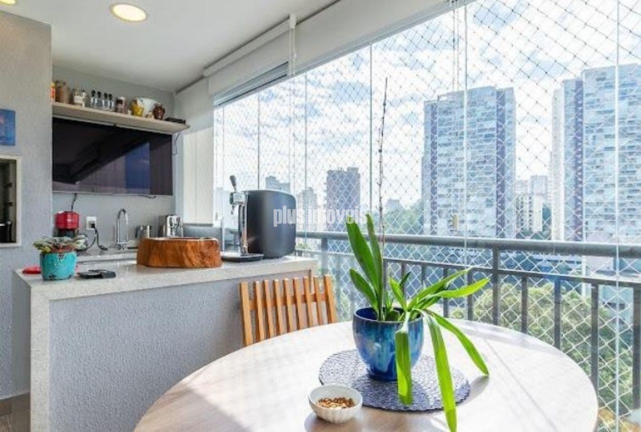 Apartamento, 1 quarto, 130 m² - Foto 5