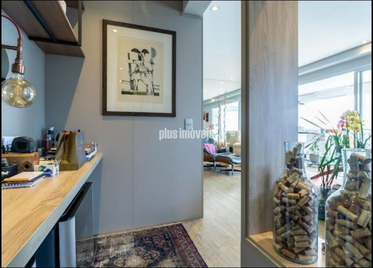 Apartamento, 1 quarto, 130 m² - Foto 24