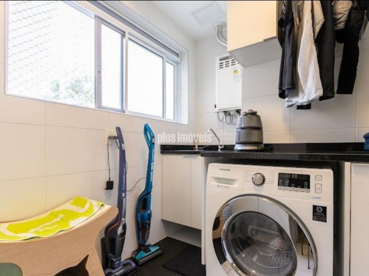 Apartamento, 1 quarto, 130 m² - Foto 25