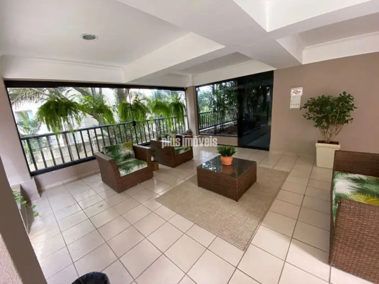 Apartamento, 2 quartos, 70 m² - Foto 21