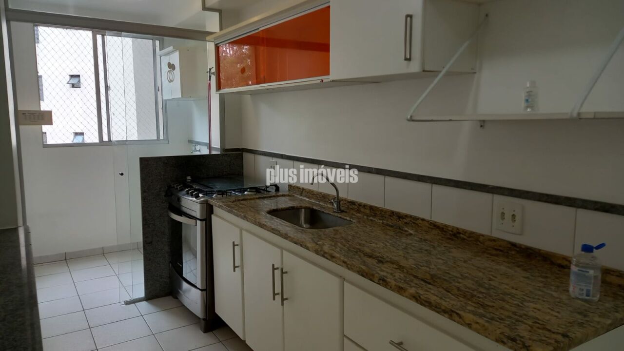 Apartamento, 2 quartos, 70 m² - Foto 2