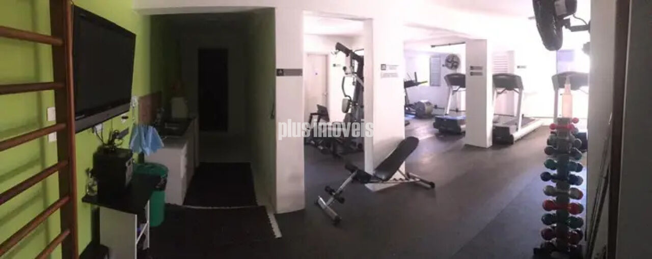 Apartamento, 2 quartos, 70 m² - Foto 9