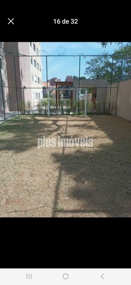 Apartamento, 1 quarto, 24 m² - Foto 27