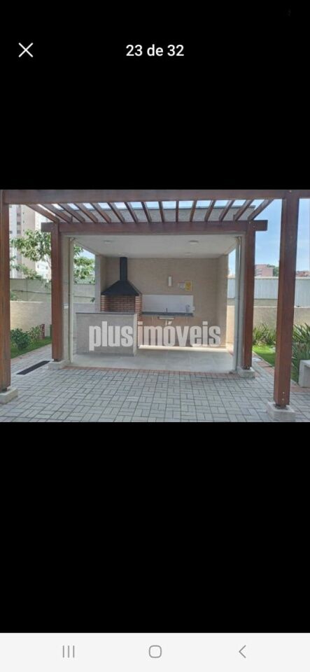 Apartamento, 1 quarto, 24 m² - Foto 24